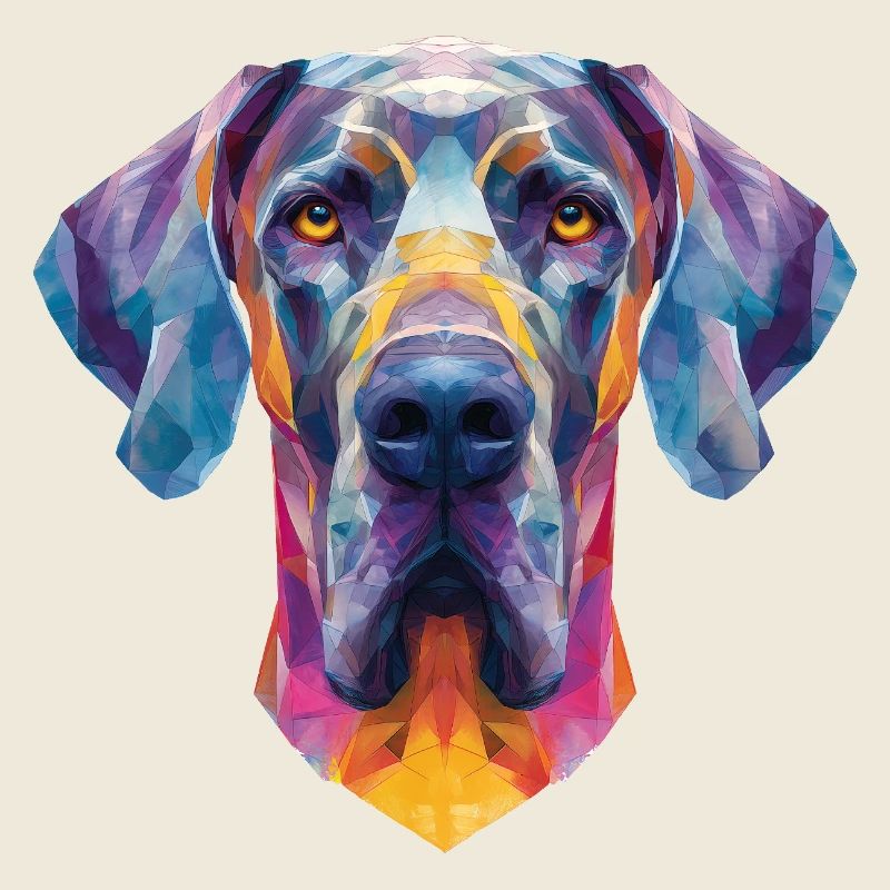 Dogue allemand