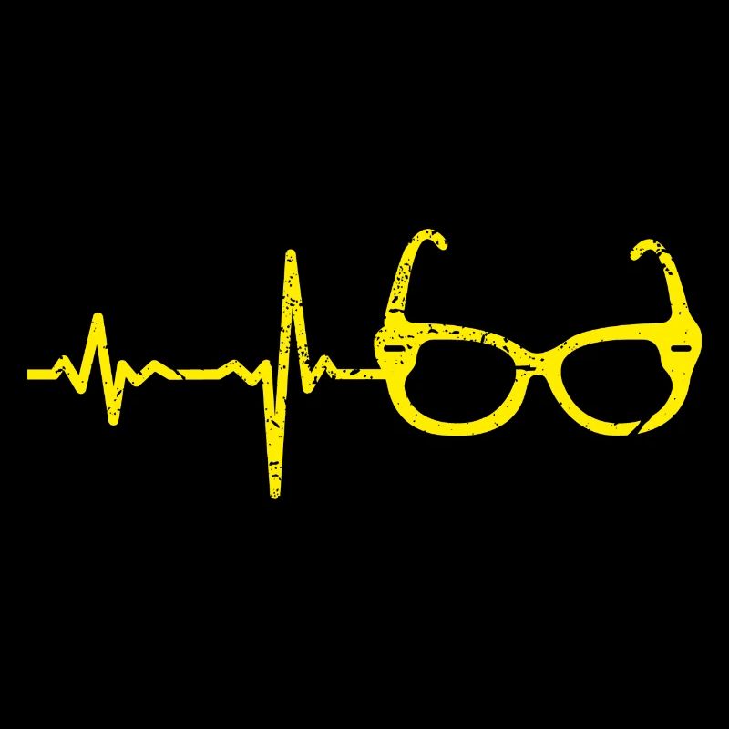 Geschenk Heartbeat Optiker 01