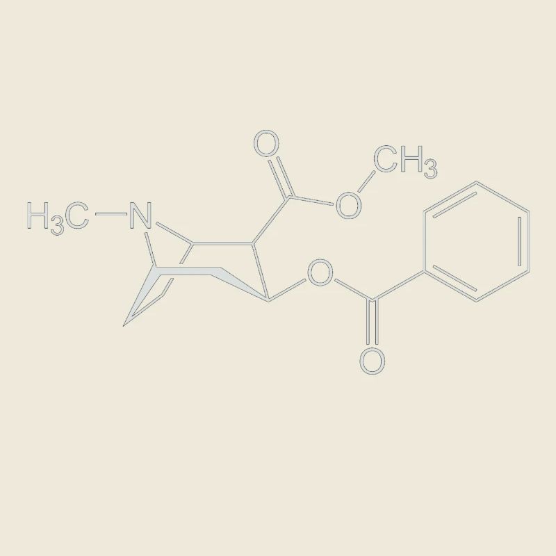 Drogue de la cocaïne