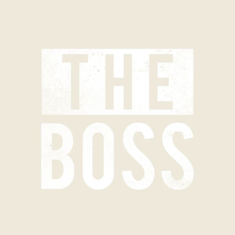 Le look de partenaire de relation de chemise de patron regard