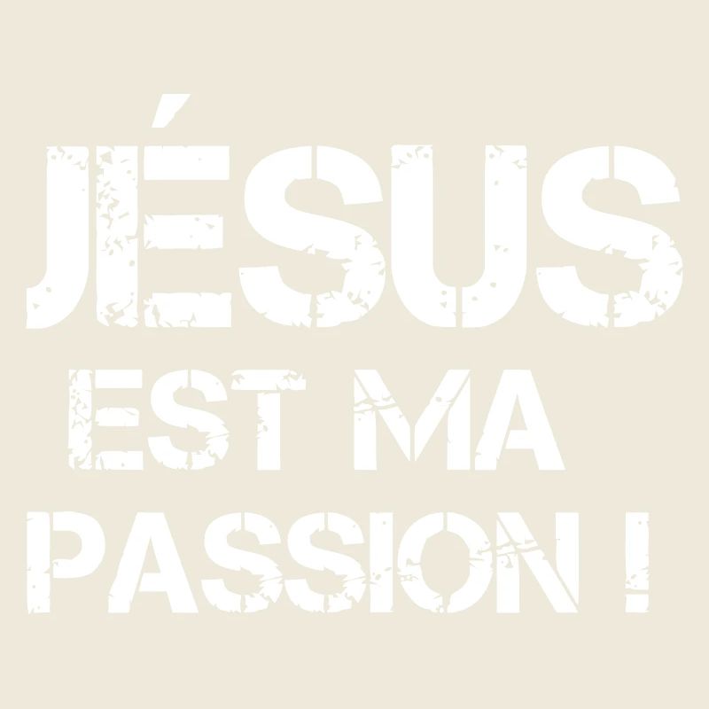 jesus ist meine Leidenschaft