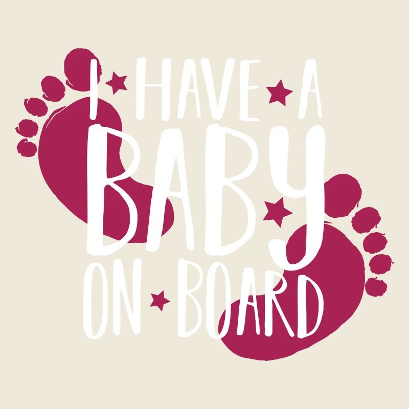 Baby on board