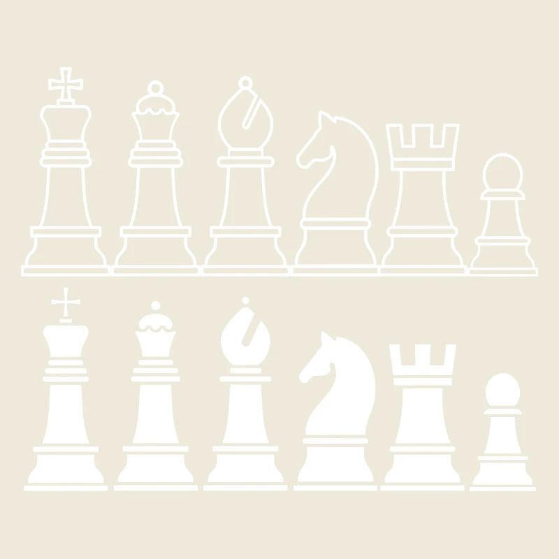 Jeu d’échecs Royal