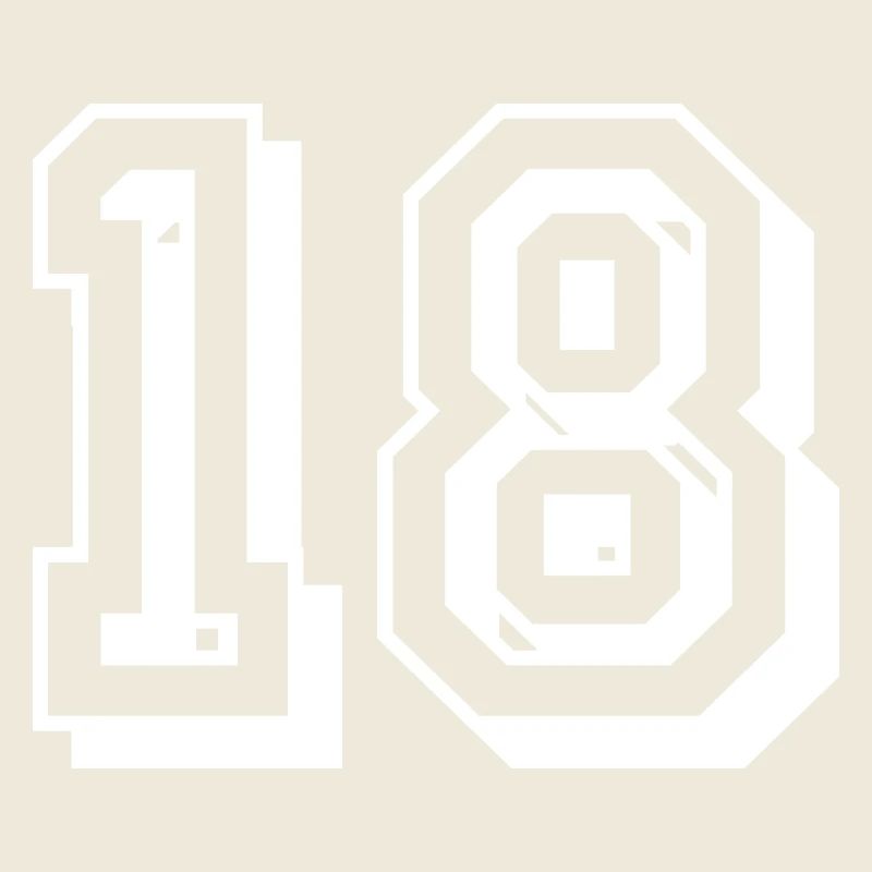 18.Geburtstag volljährig