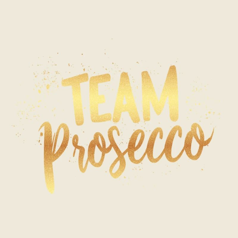 L’équipe Prosecco !