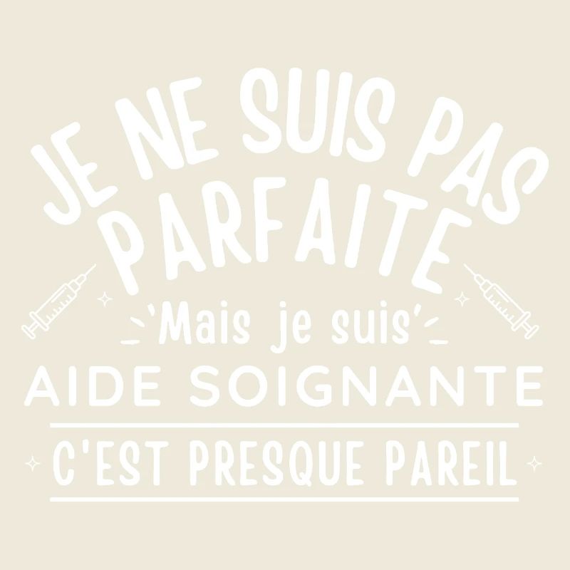 Cadeau Aide soignante