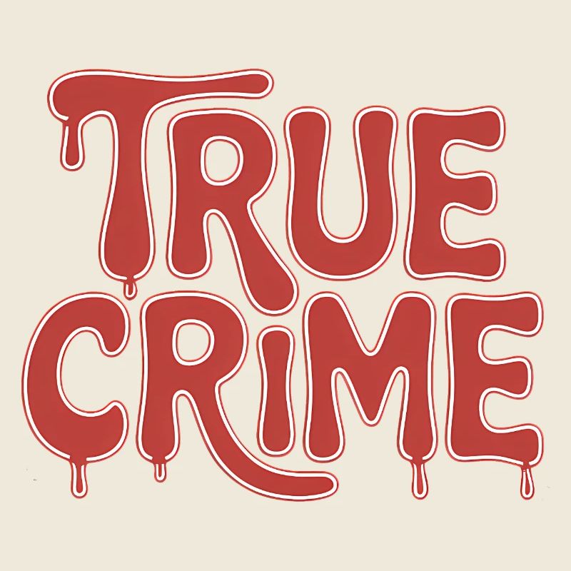 True Crime - Conception de sang de tueur