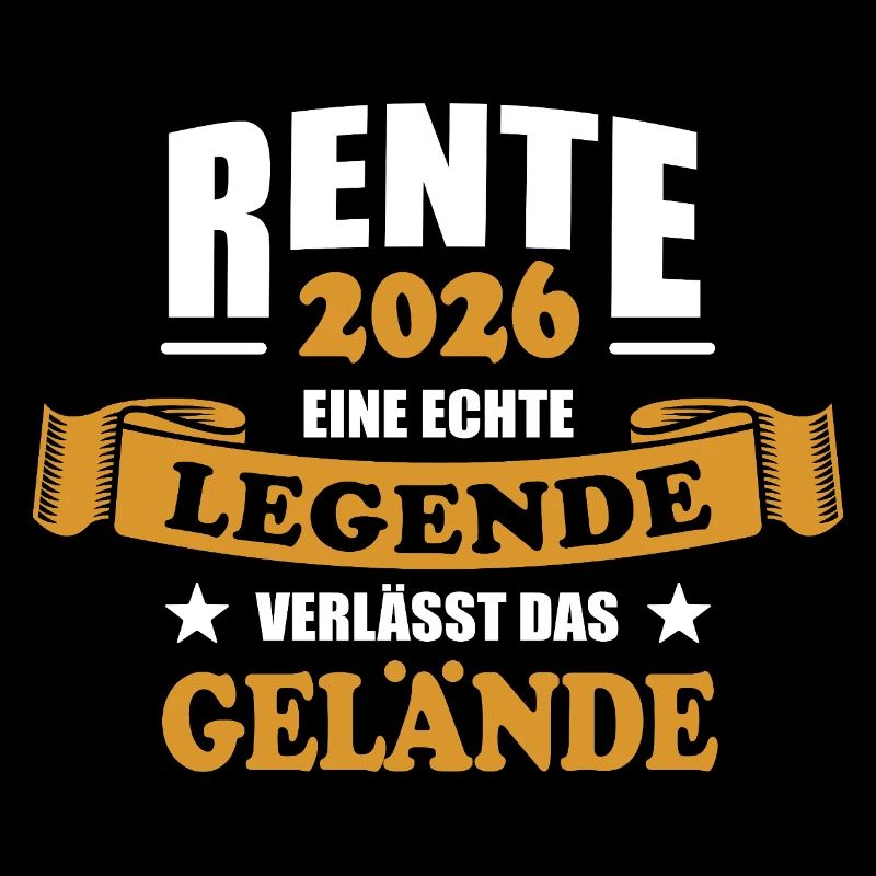 Pension 2026 - Retirement - Pension