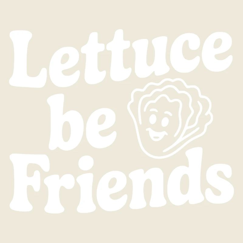 Salat Be Friends