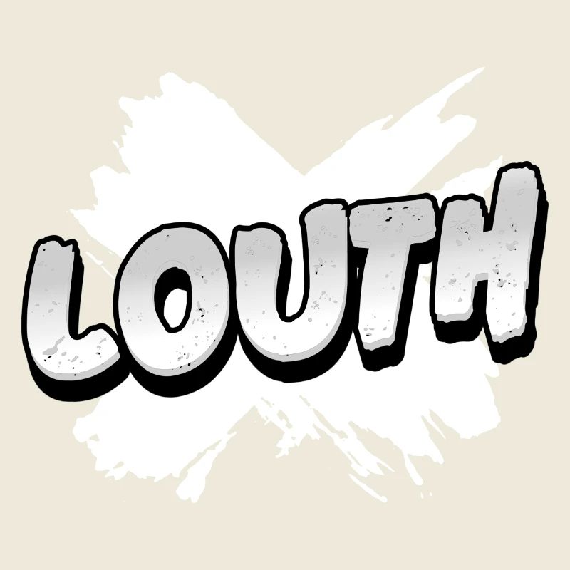 Comté de Louth, Irlande