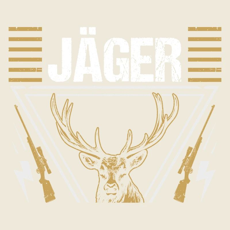 Jagd Jagen Waidmann Jäger