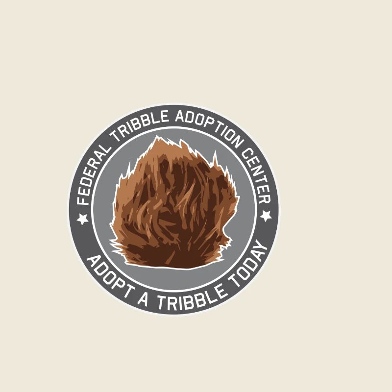 Tribble Adoption Center