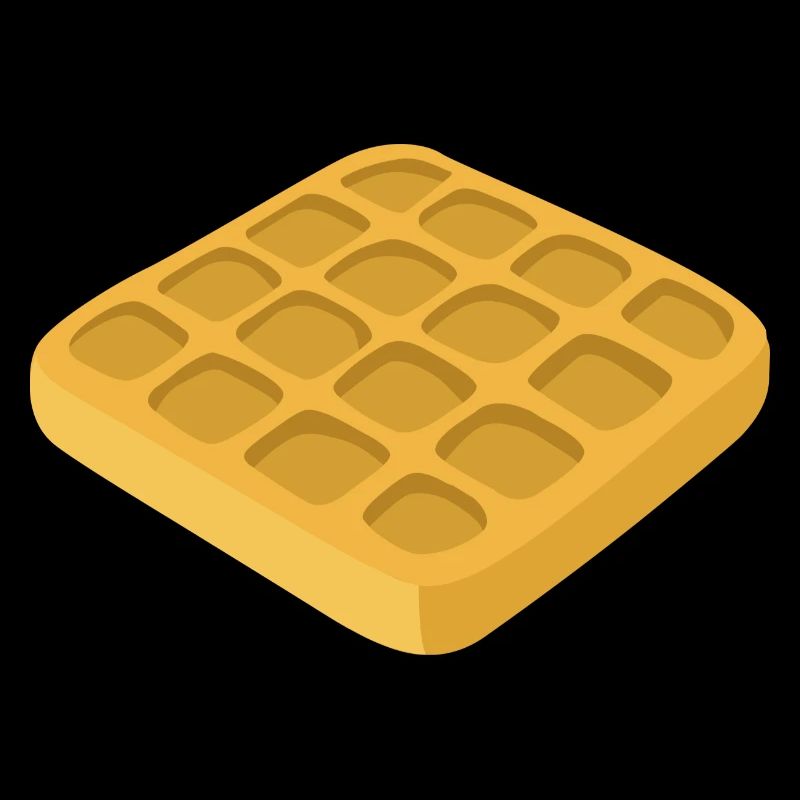 belgian waffles belgische waffeln breakfast4