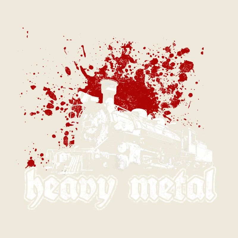métal lourd