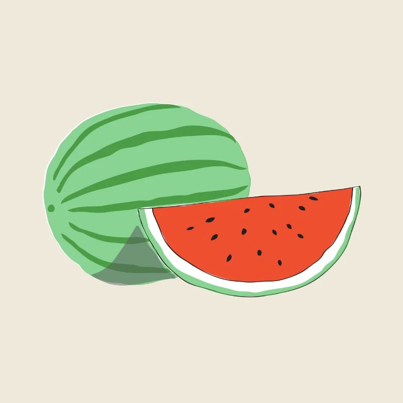 WASSERMELONE