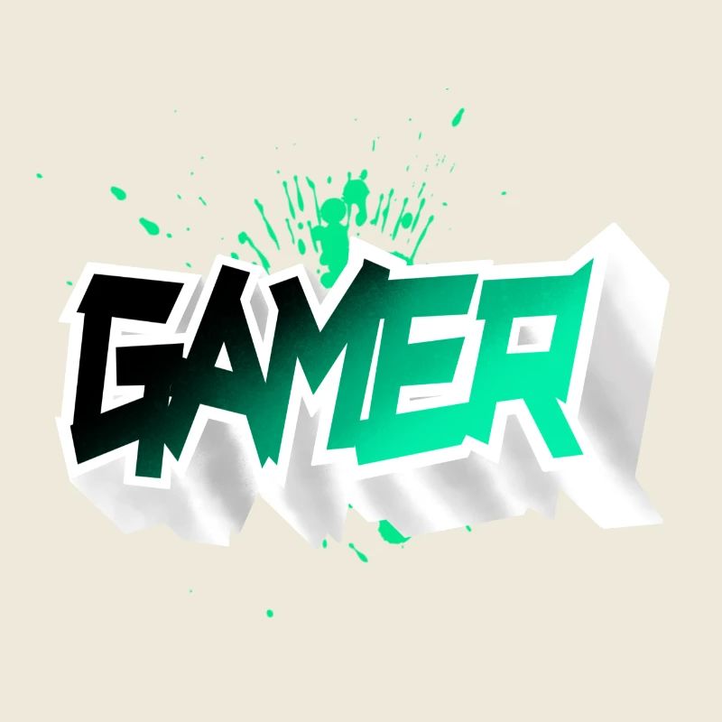Gamer