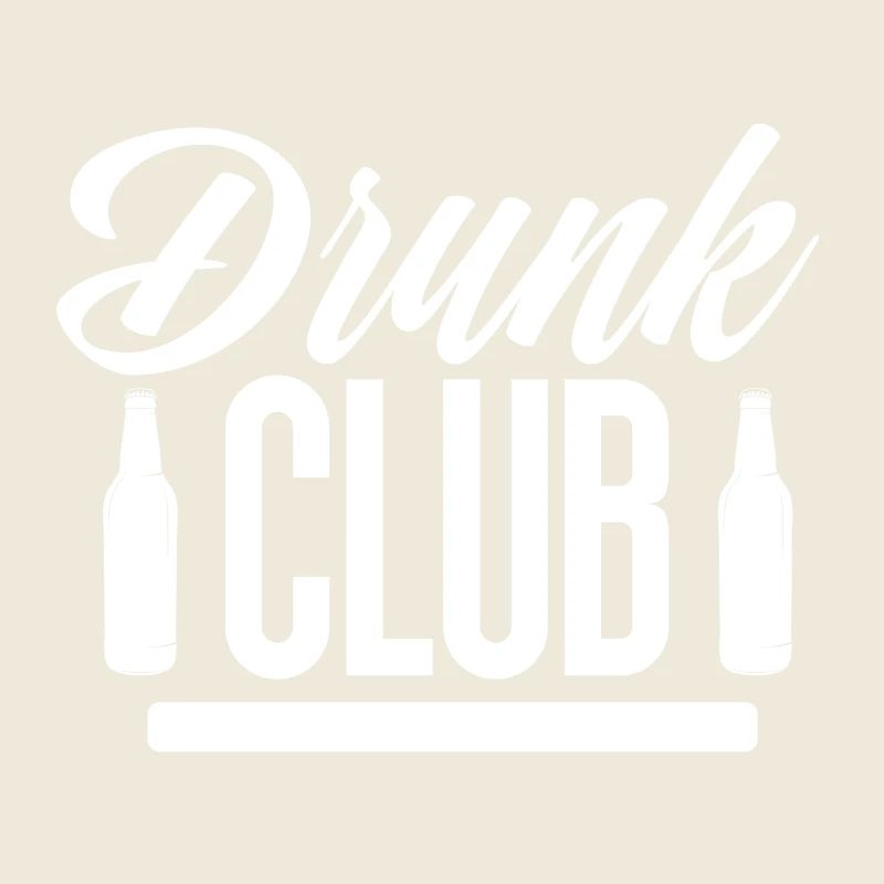 Drunk Club