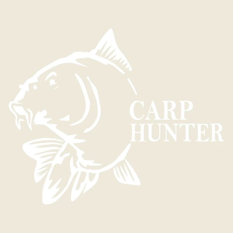 Carp Hunter