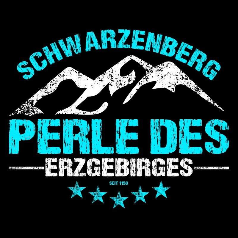 Perle des Erzgebirges