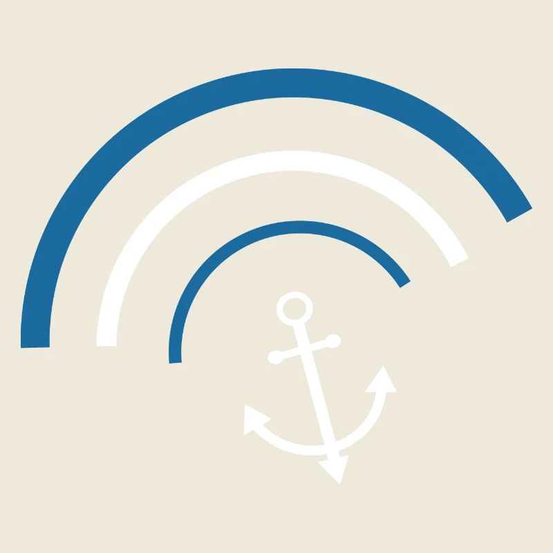 Anchor Northern Germany Sailor Sailor Captain