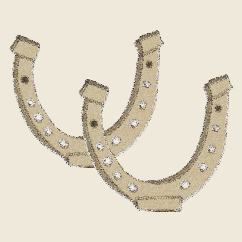 Horseshoe Impressionism