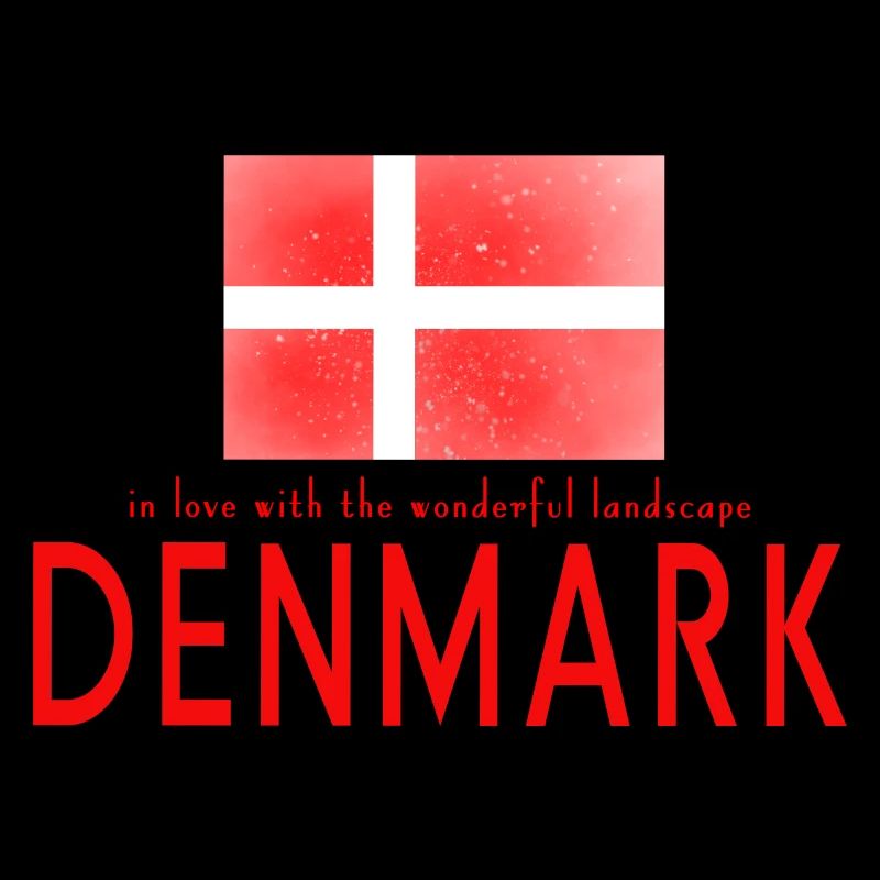 Denmark Danmark