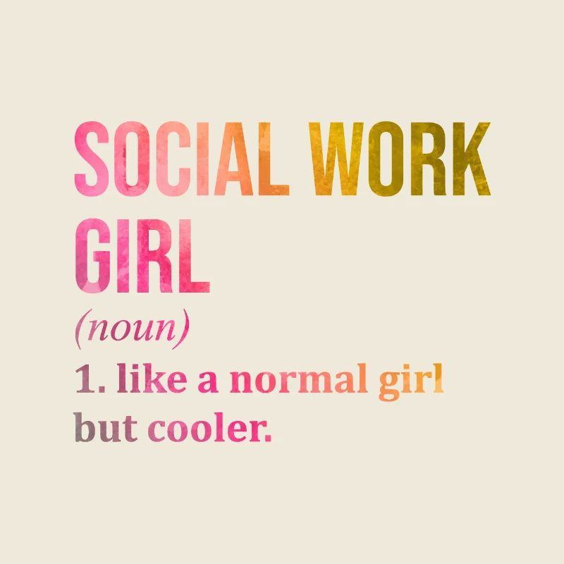 travail social