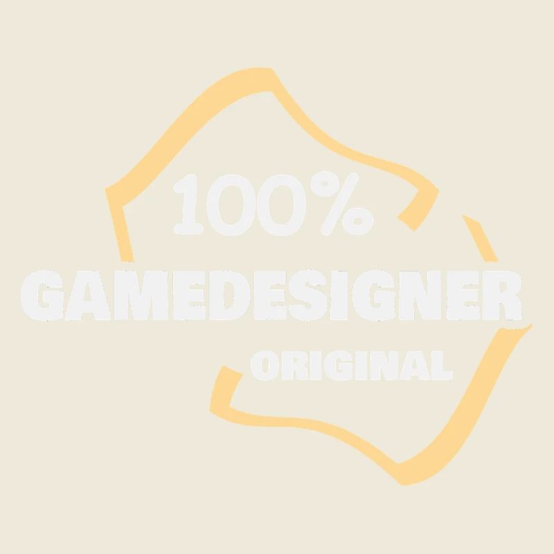 Occupation Game Designer