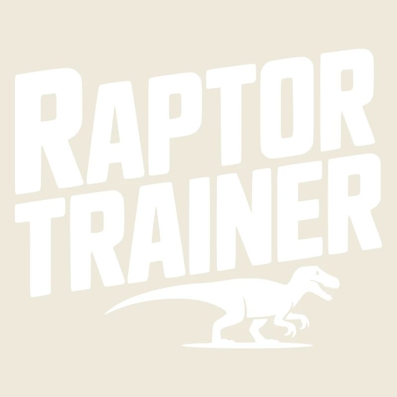 Raptor Trainer