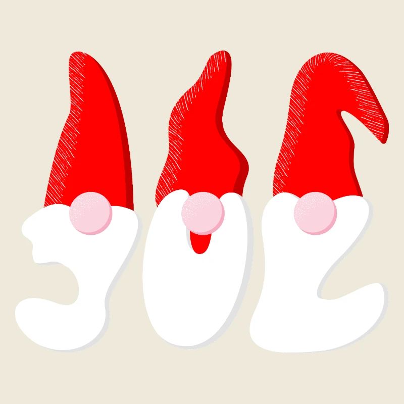 Père Noël – Noël