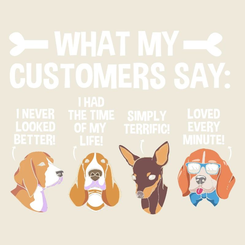Hundefriseur