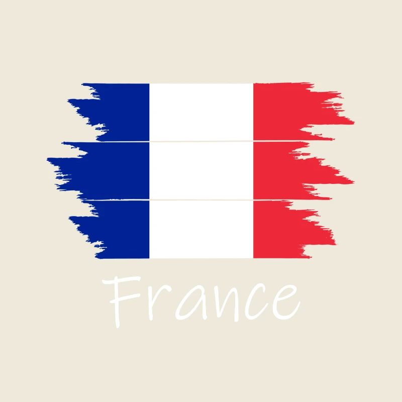 French flag