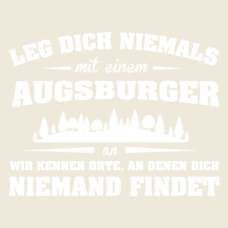 Städte Augsburger LDN