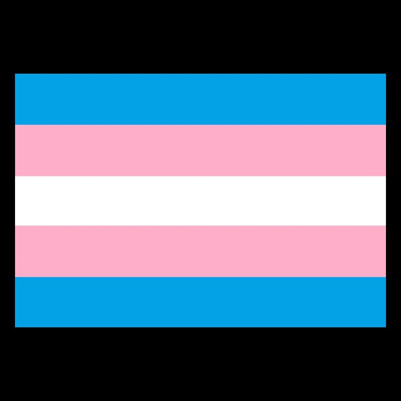 Transgender Pride Flag