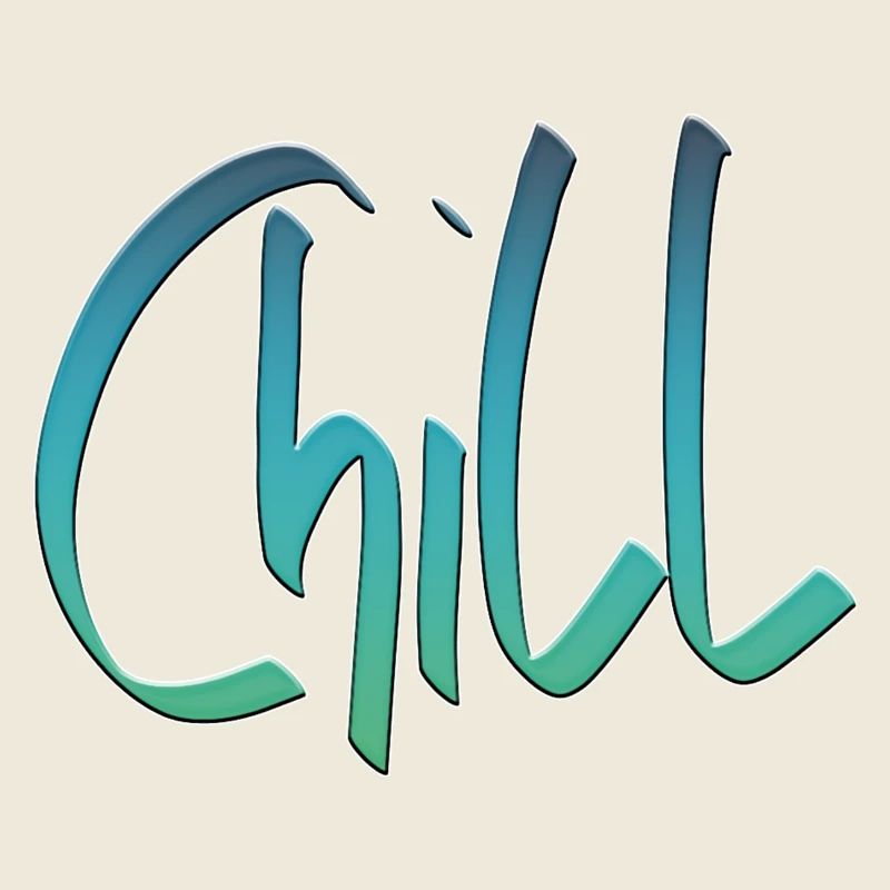 Chill mal wieder