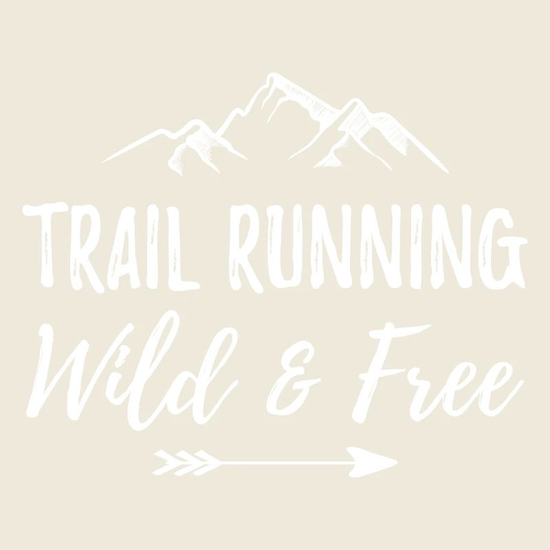 Trail Running – Sauvage et gratuit