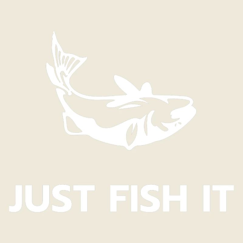 Just fish it
