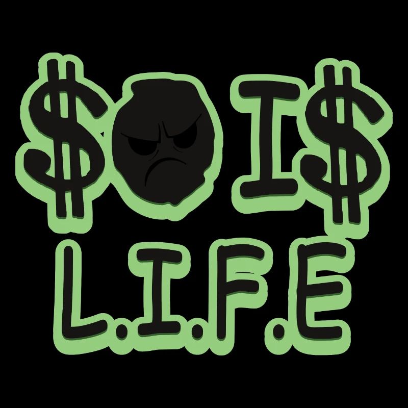 That's life
