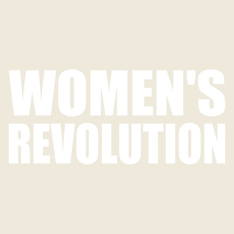 Womens revolution