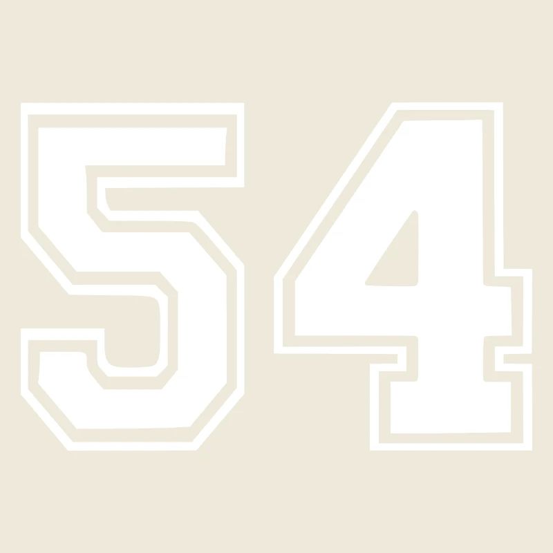 54