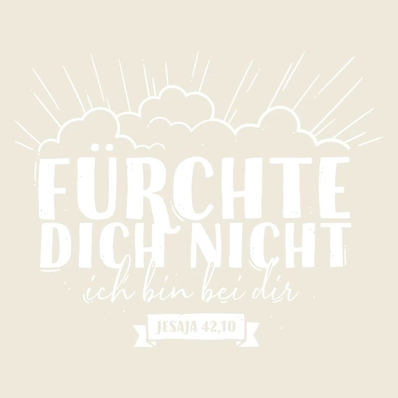 Fürchte dich nicht