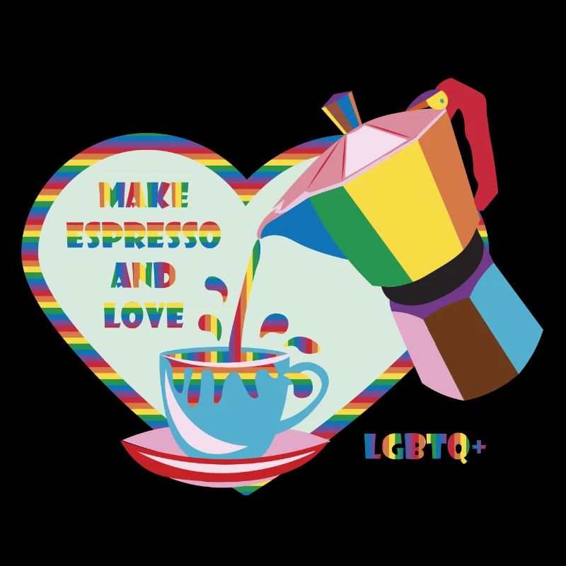 Espresso selber machen und :) lieben