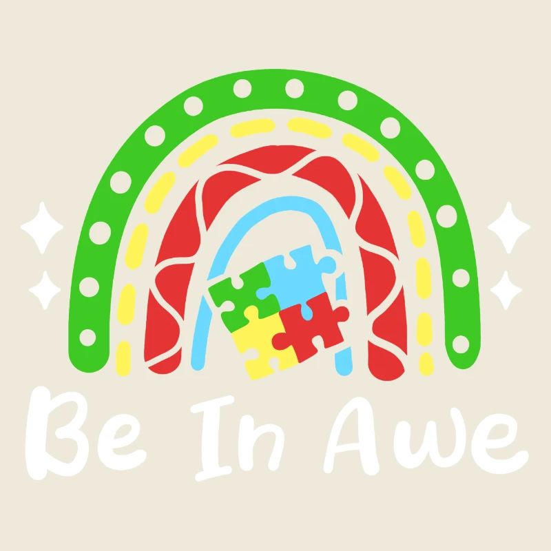 Autismus Bewusstsein