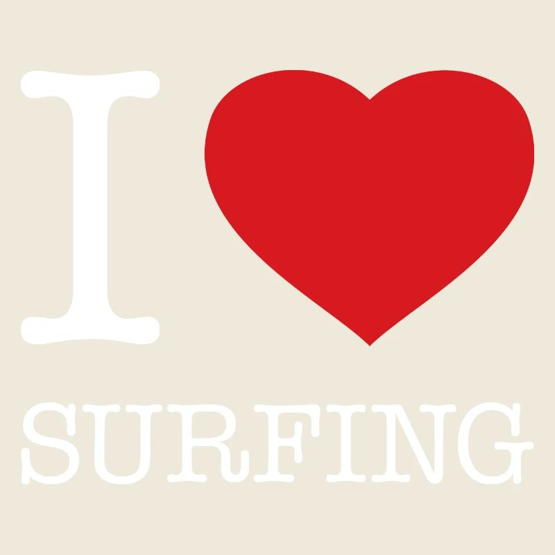 J’ADORE LE SURF