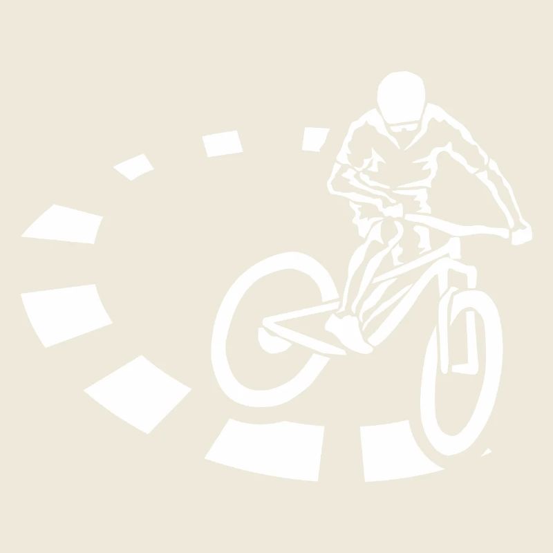 Maillot de VTT Maillot de cyclisme