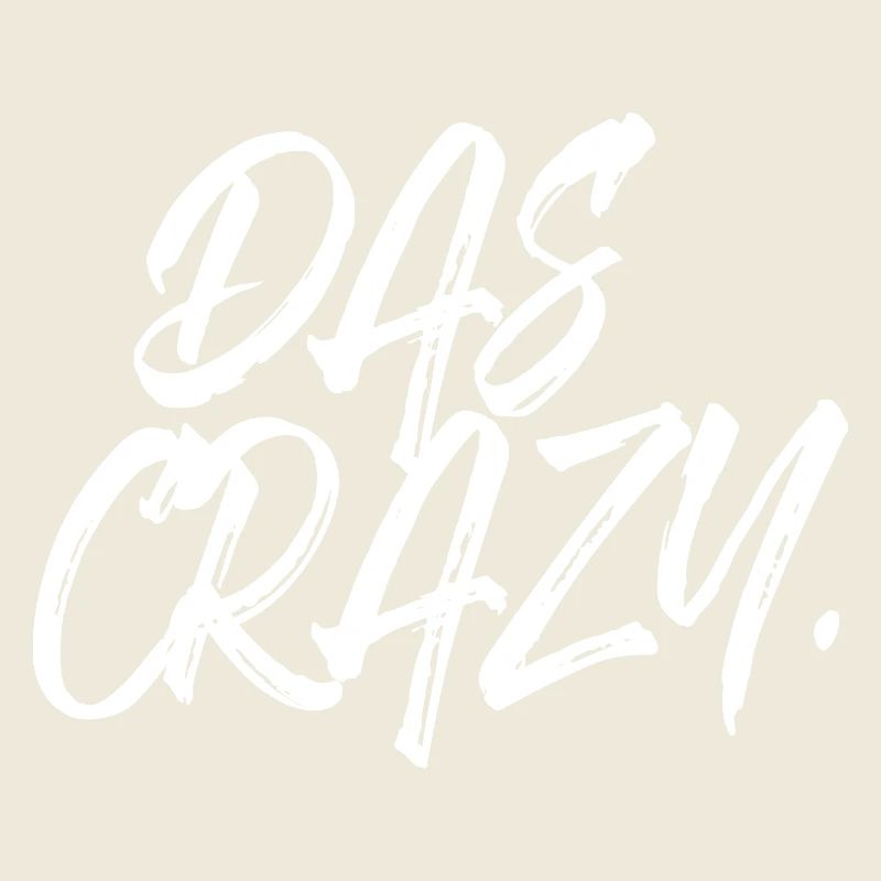 Das Crazy Jugendsprache Insider Meme Cool Verrückt