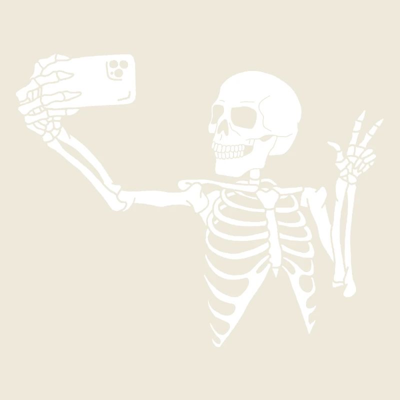 One last selfie
