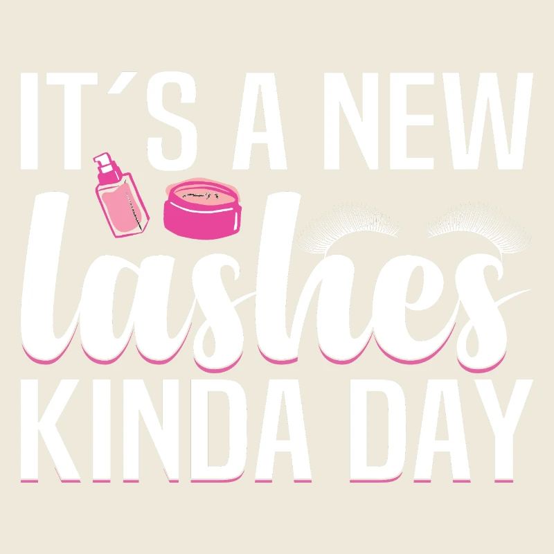 Technicien en extension de cils artiste