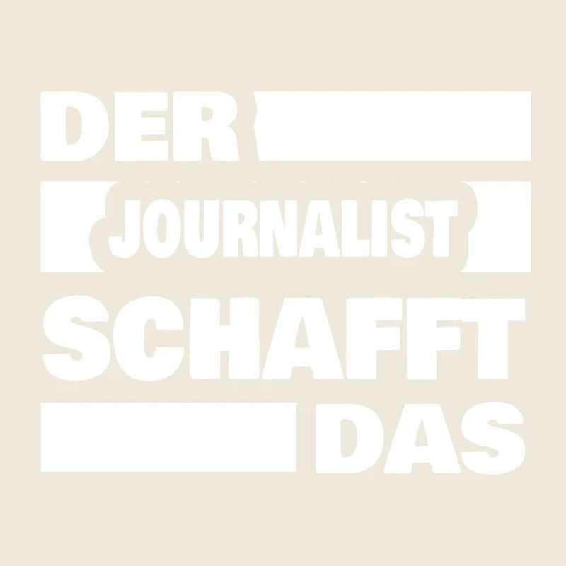 Journalist