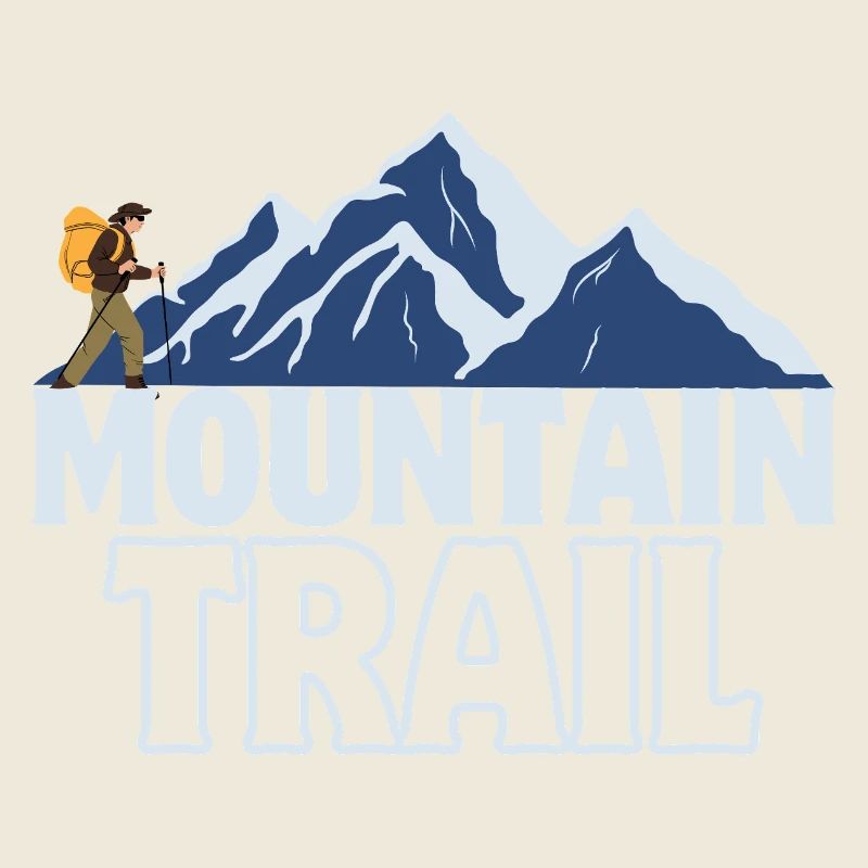 Mountain Trail Adventure